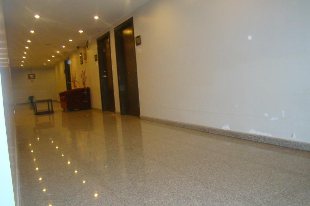The Curzon Court Bangalore Exterior foto