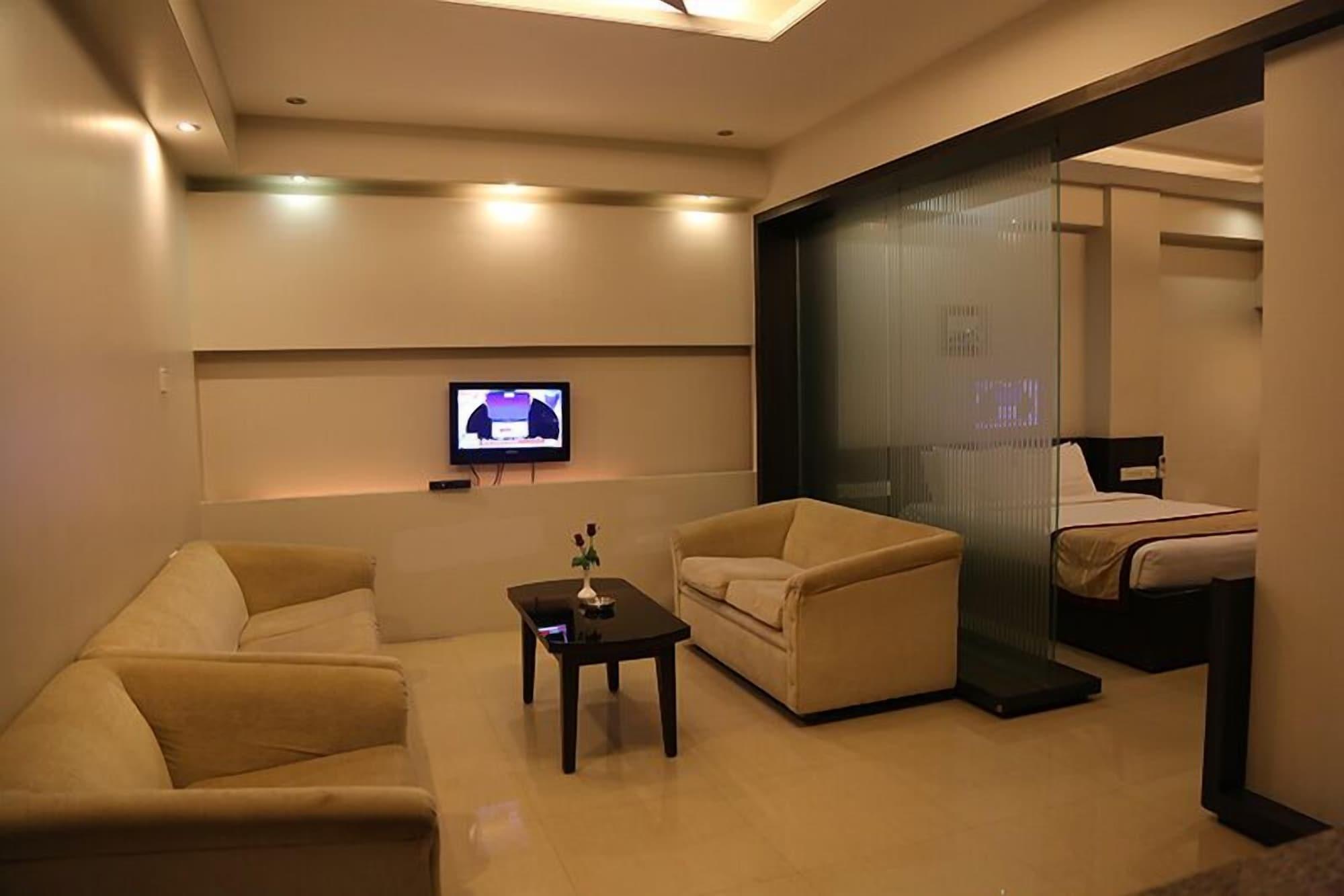 The Curzon Court Bangalore Exterior foto