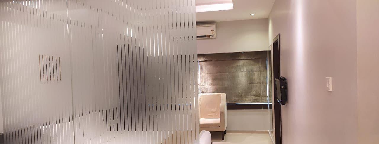 The Curzon Court Bangalore Exterior foto