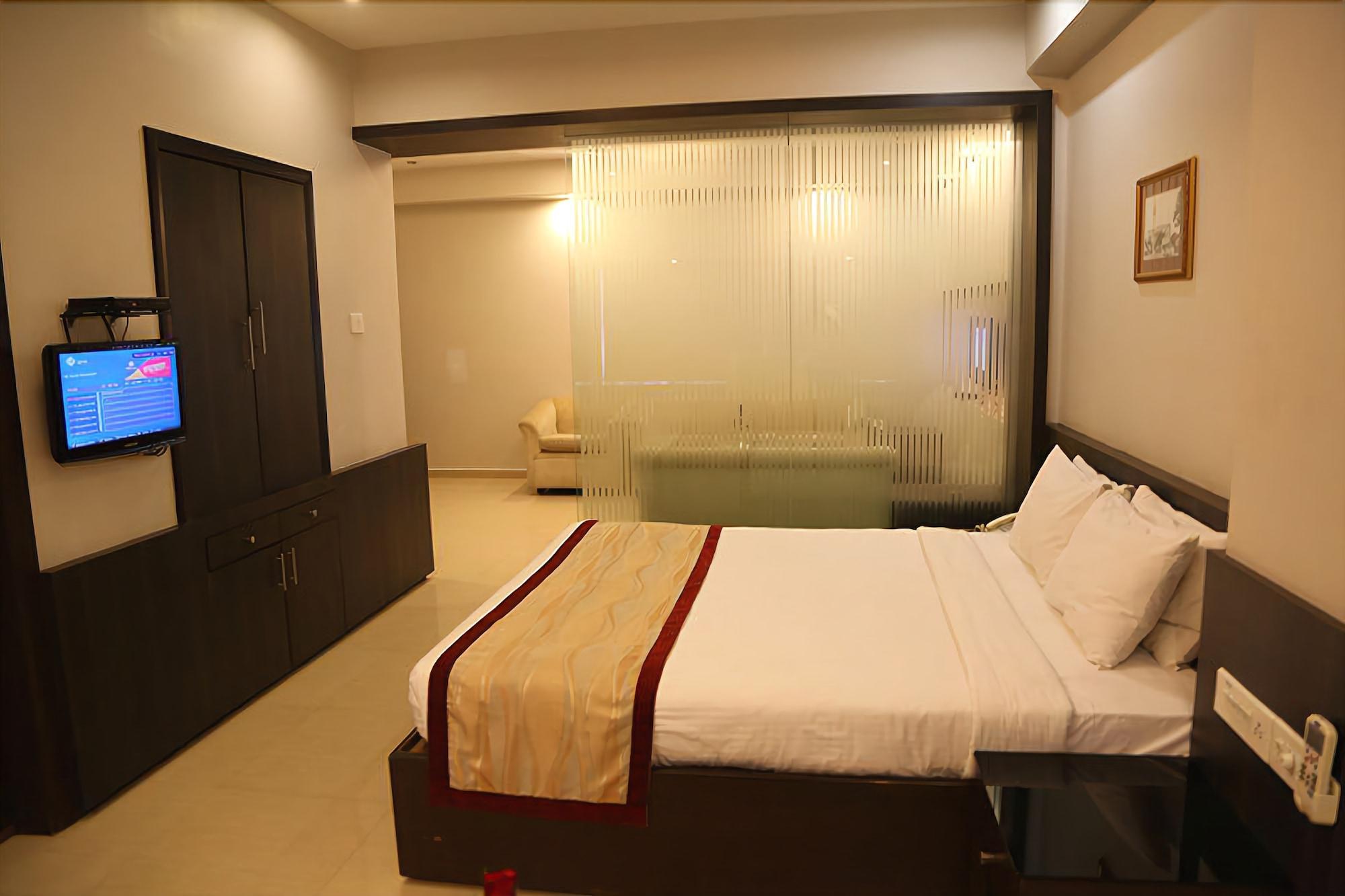 The Curzon Court Bangalore Exterior foto