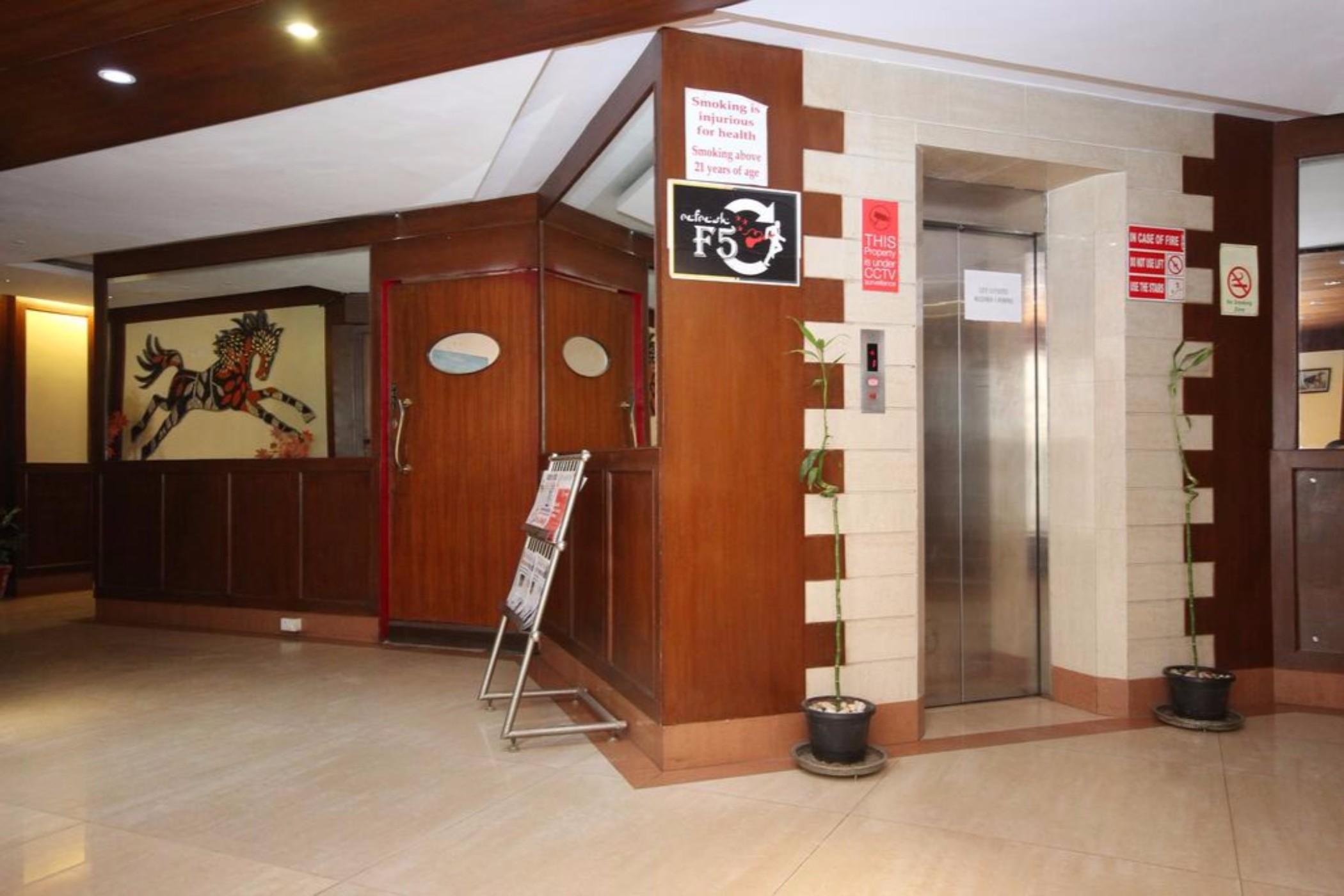 The Curzon Court Bangalore Exterior foto