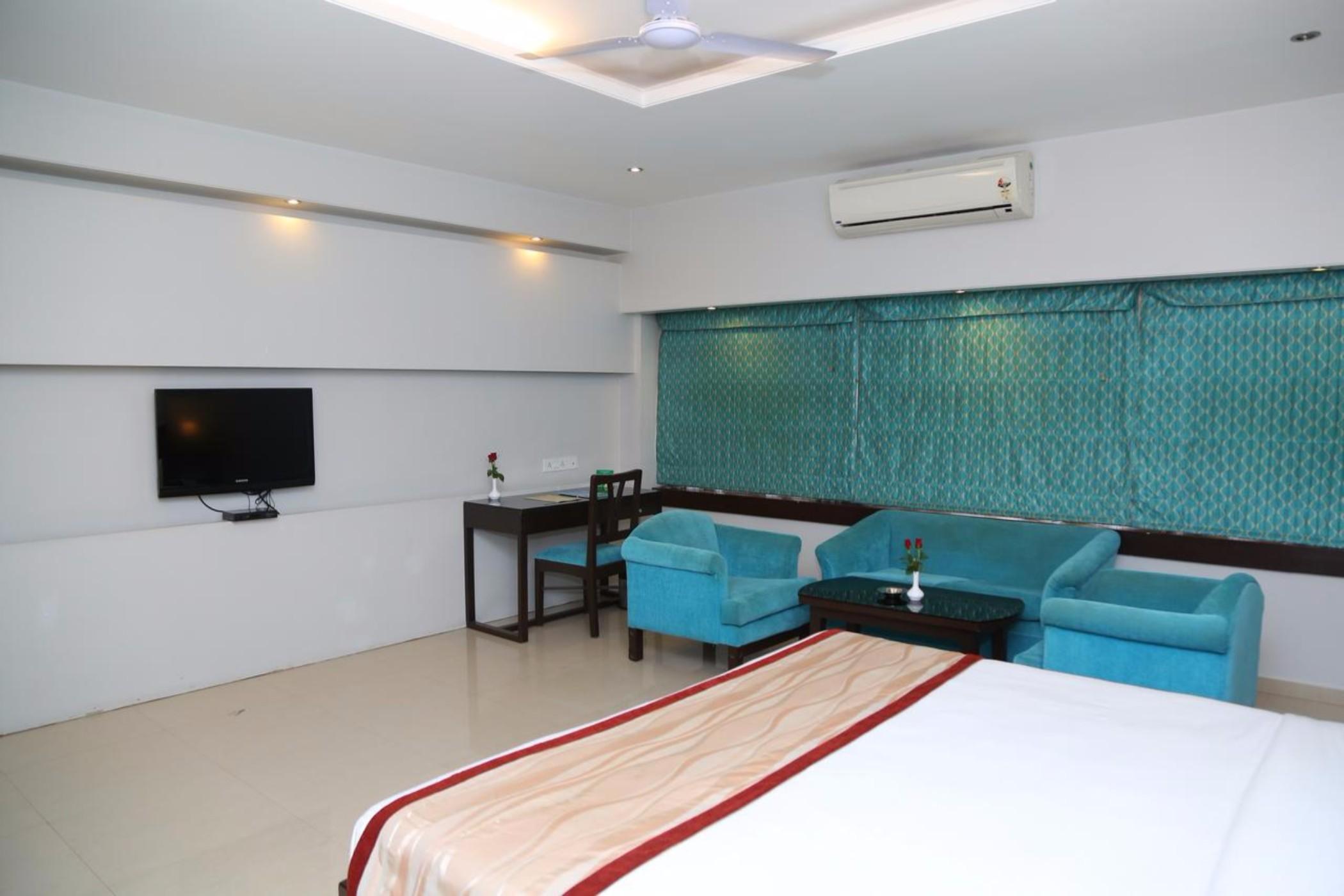 The Curzon Court Bangalore Exterior foto