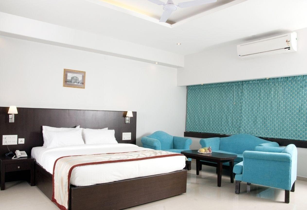 The Curzon Court Bangalore Exterior foto