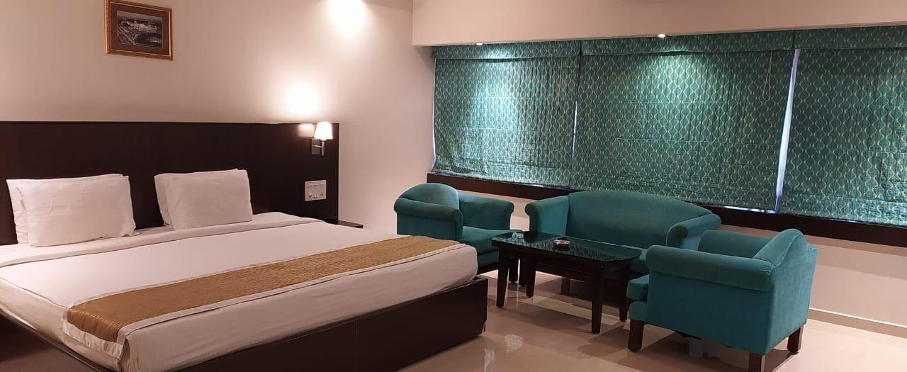 The Curzon Court Bangalore Exterior foto