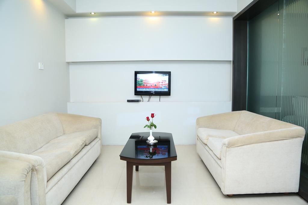 The Curzon Court Bangalore Exterior foto