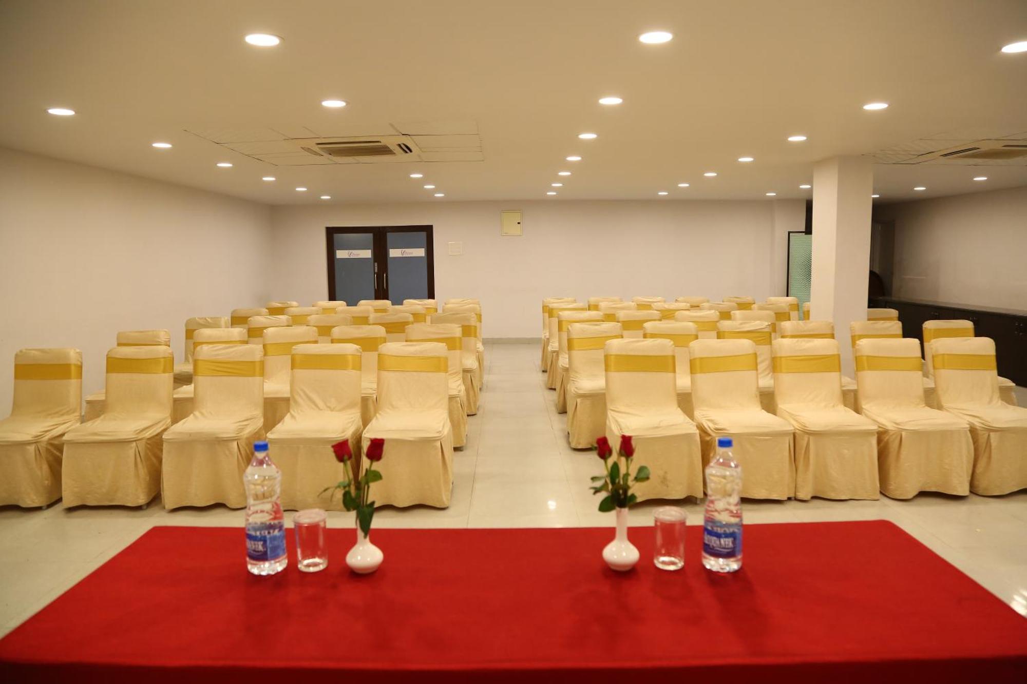 The Curzon Court Bangalore Exterior foto