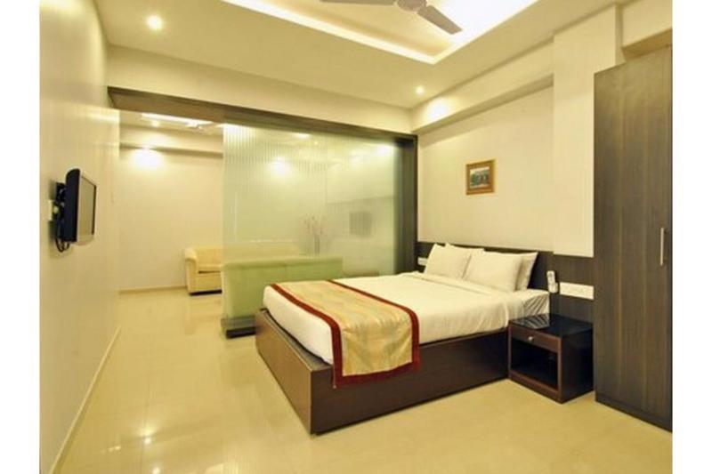 The Curzon Court Bangalore Exterior foto