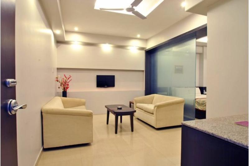 The Curzon Court Bangalore Exterior foto